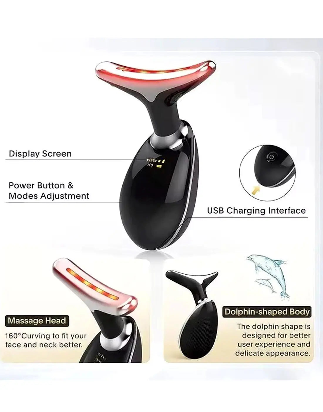BEAUTY CARE