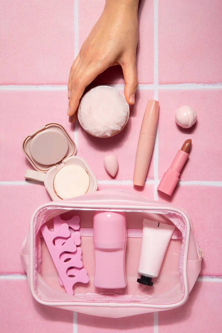 SKIN CARE